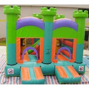 wholesale inflatable bouncer
